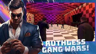 Grand Mafia Robbery - Screenshot 1