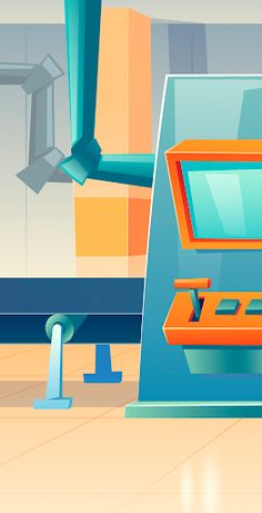 Mechanical Hammer - Screenshot 1