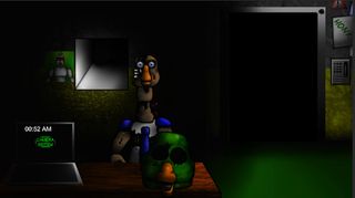 SNAG 2 Seven Nights at Goose's - Screenshot 3