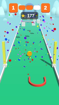 Picker Mania 4D - Screenshot 2