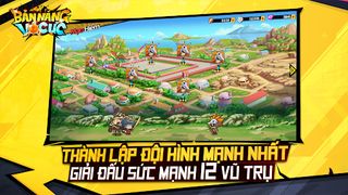 Bản Năng Vô Cực 3D - Screenshot 2