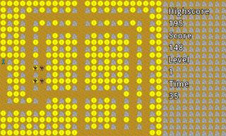 Flucht - Screenshot 3