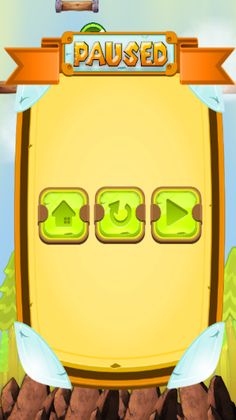 Sky Bird Game - Screenshot 4