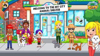 My City : Animal Shelter - Screenshot 3