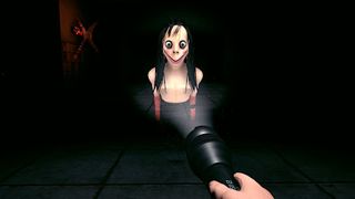 Horror Scary Horror Games - Screenshot 1
