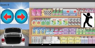 Toilet Paper Frenzy - Screenshot 1