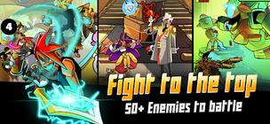 Damage Dealers - Screenshot 3