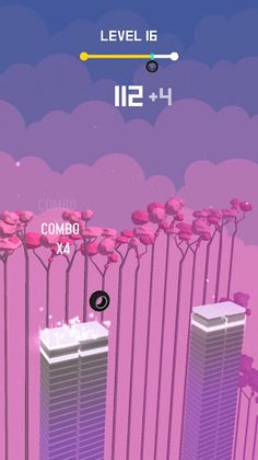 Banky Bounce - Screenshot 3