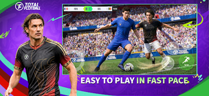 Total Football-Football Cup - Screenshot 3