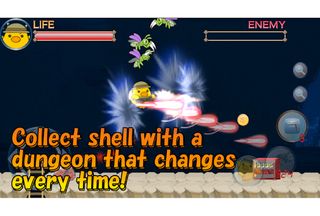 SPG Family! Rogue-like Action! - Screenshot 1