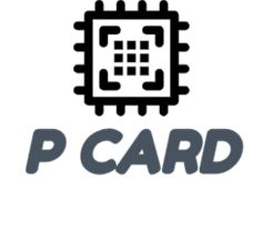 P Card - Screenshot 2