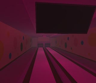 Bowling Mania - Screenshot 2