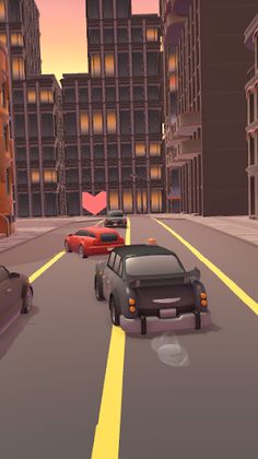 Let's Catch The Criminals! - Screenshot 2