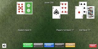 Snarling Black Jack - Screenshot 2