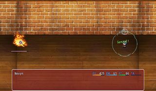 Travesía: La Decisión del Viaj - Screenshot 3