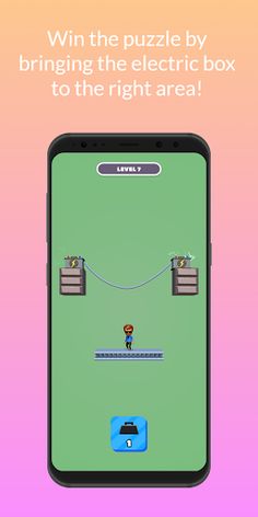 Electric Effect - Screenshot 4