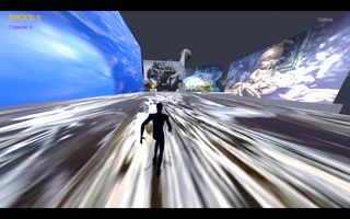 Galerie virtuelle - DEMO - Screenshot 1
