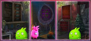 Ecstasy Parrot Escape - Screenshot 3