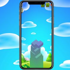 Stroke Game MAX - Screenshot 1