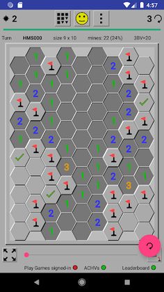 Minesweeper - Turn - Screenshot 3