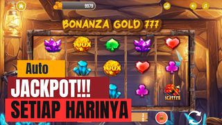 Bonanza Gold 777 - Screenshot 1