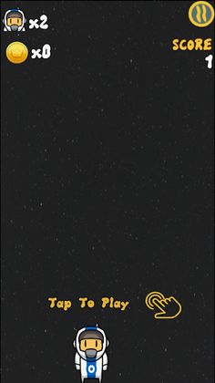 Astronaut: Lost in space - Screenshot 2