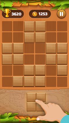 Block puzzle - Brain Suduku - Screenshot 3