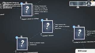 Historie-jakten - Screenshot 3