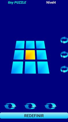 tinyPUZZLE - Screenshot 4