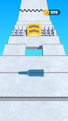 Bottle Crush! - Screenshot 3