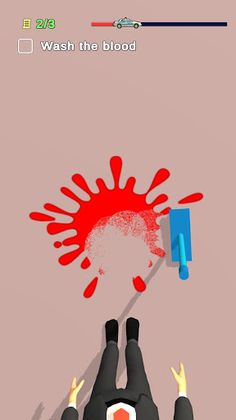 Hide Evidence 3D - Screenshot 4