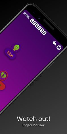 Don't Touch The Green - Screenshot 4