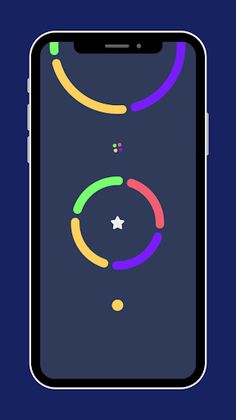 Color Toggle - Screenshot 1