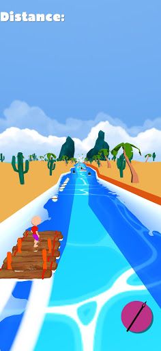 Sailor Shooter - Screenshot 1