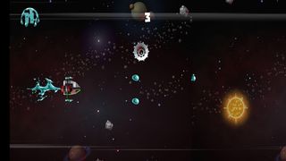 galaxy war - Screenshot 3