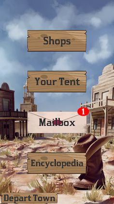 Investment Runner - Screenshot 4