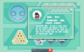 Zen Oh's God-App - Screenshot 3
