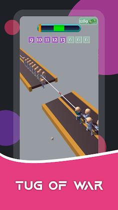 Survival Squad Game - Screenshot 4