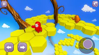 Fall Run Boys Race - Screenshot 1