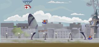 Gumfori Rusotan - Screenshot 2