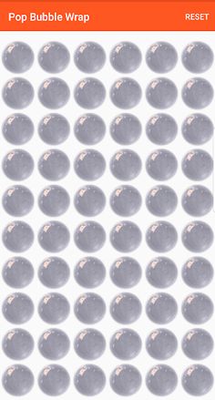 Pop Bubble Wrap - Screenshot 3