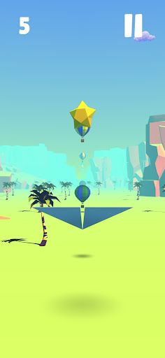 Breezy Plane - Screenshot 2