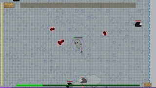 Heróis da História - Screenshot 1