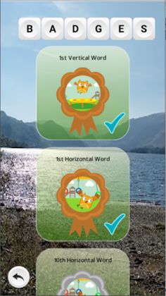 Word Move - Screenshot 4