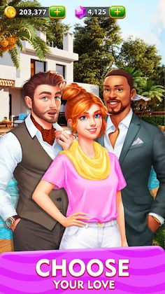 Solitaire Tripeaks Home: Merge - Screenshot 4