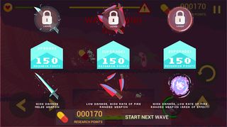 Private Penny: The Resistance - Screenshot 2