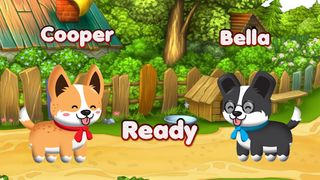 DogLife: Play And Run - Screenshot 1