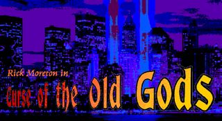 Curse of the Old Gods - A Cthu - Screenshot 1