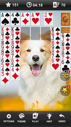 Solitaire - Classic Card Games - Screenshot 4