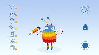 HmyzoLab - Screenshot 2